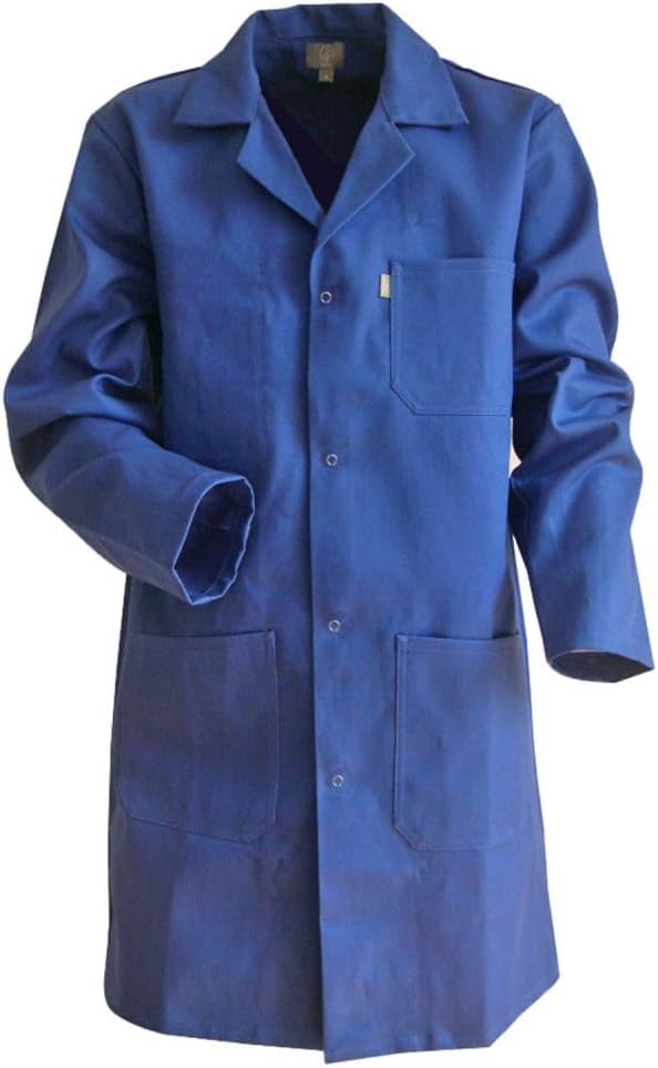 Lma Blouse De Travail