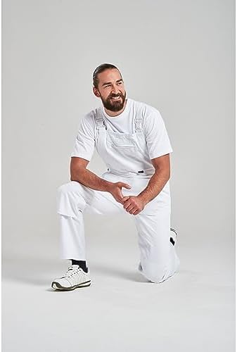 Vue 5 de Portwest Cotte Bretelles