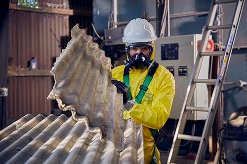 Vue 6 de Alphatec Model Combinaison De