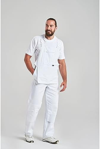 Vue 7 de Portwest Cotte Bretelles