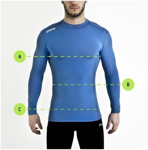 Vue 6 de Tshirt Sport Pour Homme
