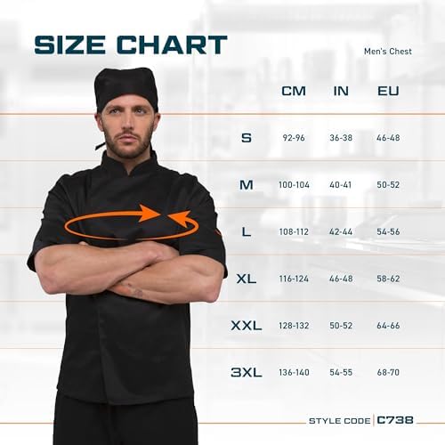 Vue 7 de Blanc Veste De