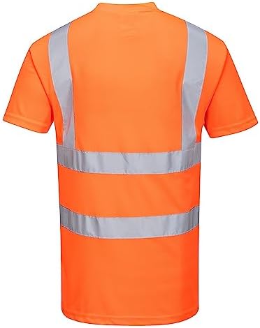 Vue 2 de Rt Tshirt De Rail