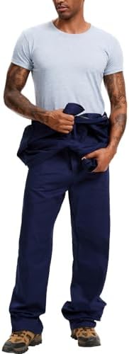 Vue 3 de Combinaison De Travail Pour