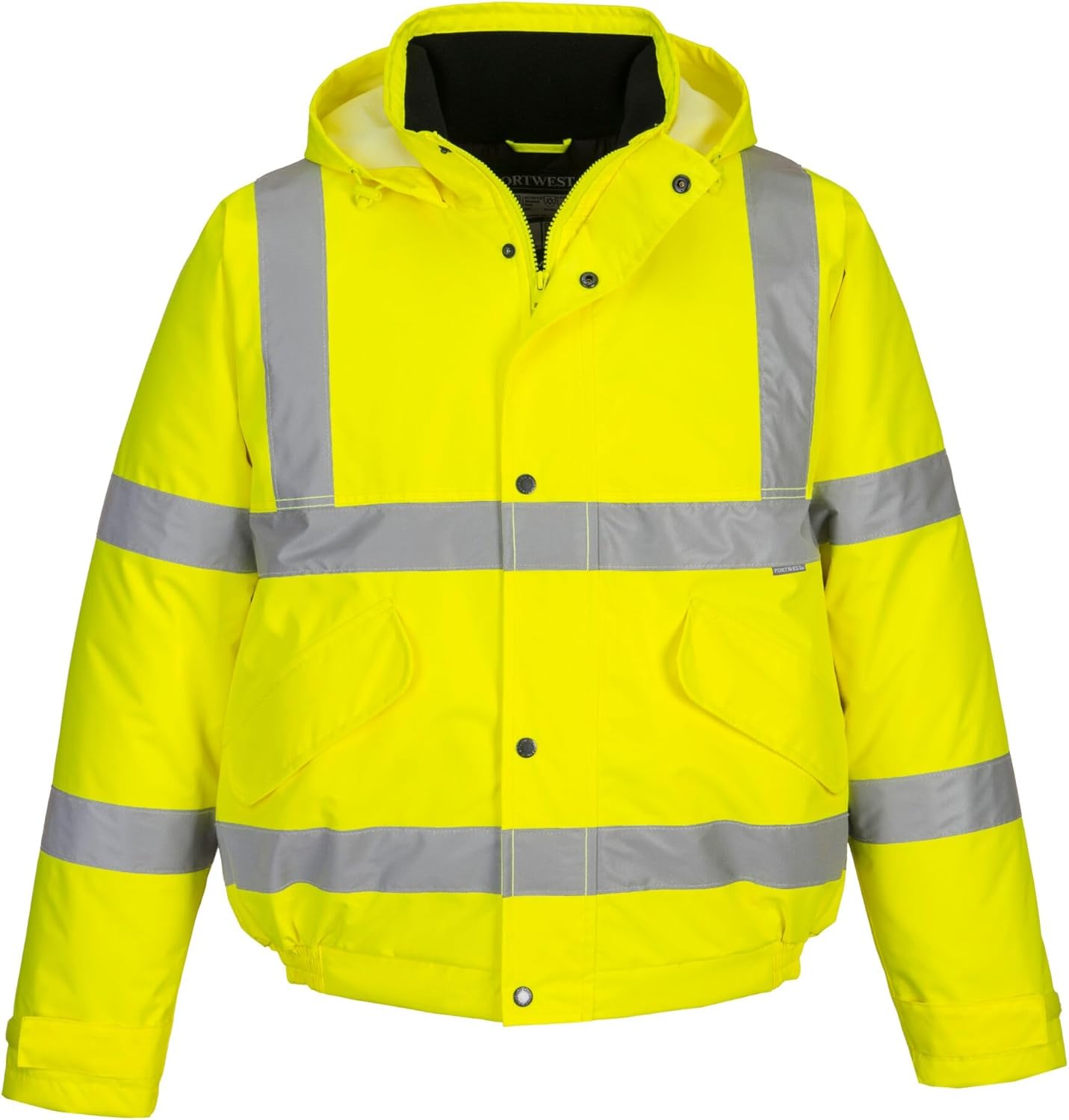 Portwest Blouson Hivis Couleur
