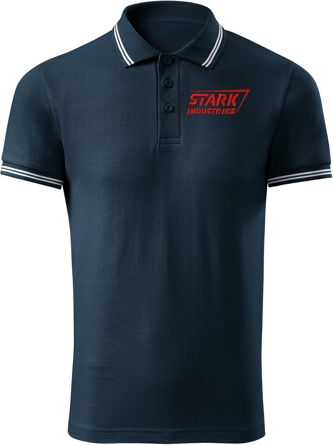 Stark Industries Iron Man