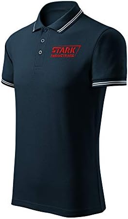 Vue 2 de Stark Industries Iron Man