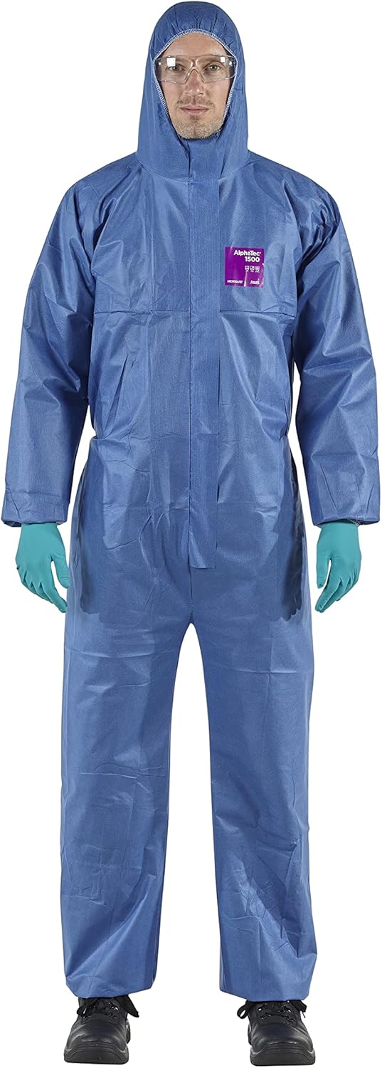 Industrie & Mécanique - Vêtements professionnels premium