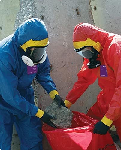 Vue 2 de Alphatec Combinaison De Travail