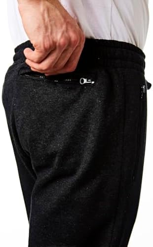 Vue 5 de Impnt Pantalon De Jogging