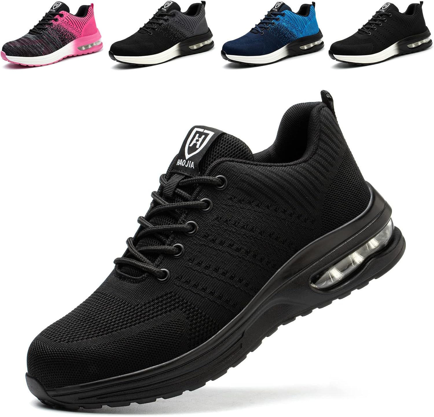 Chaussures De Securite Hommes