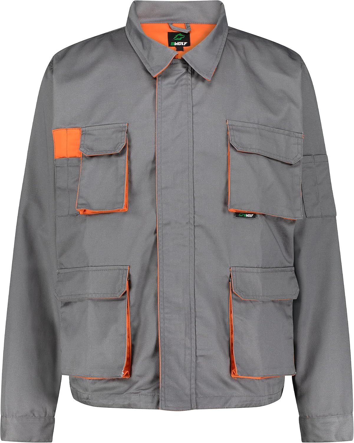 Sigma Veste De Travail