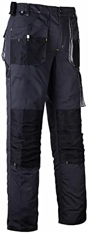 Vue 2 de Forecot Bjs Pantalon De