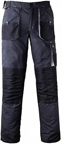 Vue 5 de Forecot Bjs Pantalon De