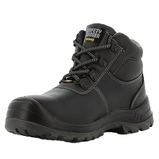 Safety Jogger Chaussures De