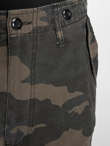 Vue 5 de Pantalon Vintage Homme