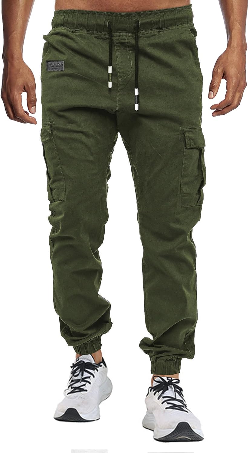 Pantalon De Travail Homme