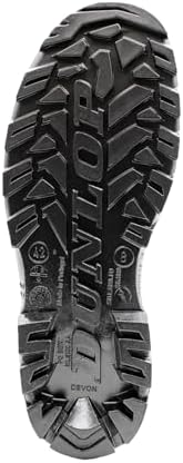 Vue 2 de Bottes De Securite Devon