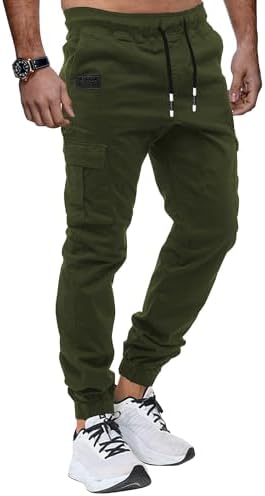 Vue 2 de Pantalon De Travail Homme