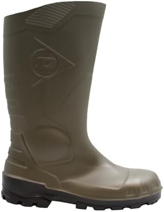Vue 3 de Bottes De Securite Devon