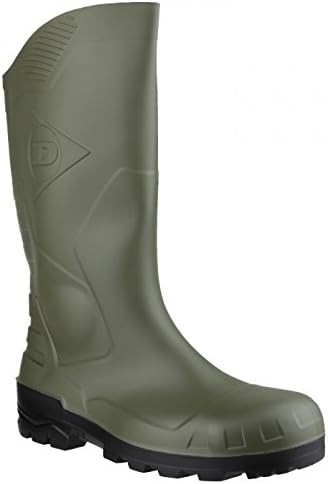 Vue 4 de Bottes De Securite Devon