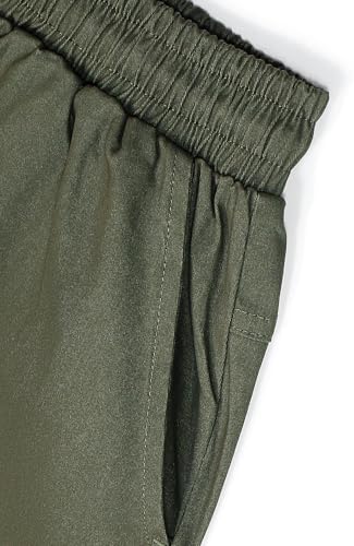 Vue 4 de Pantalon De Travail Homme