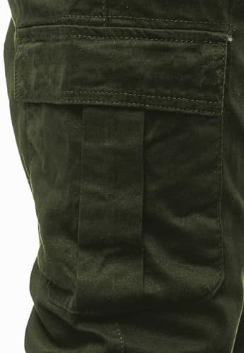Vue 5 de Pantalon De Travail Homme