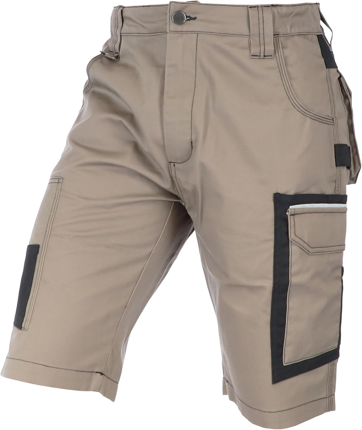 Short De Travail Short