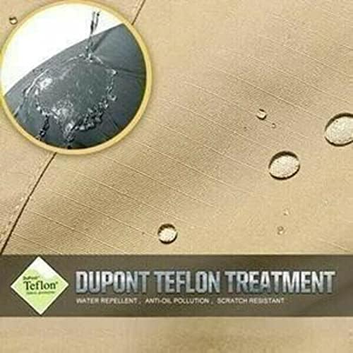 Vue 3 de Short Tactique Pour Homme