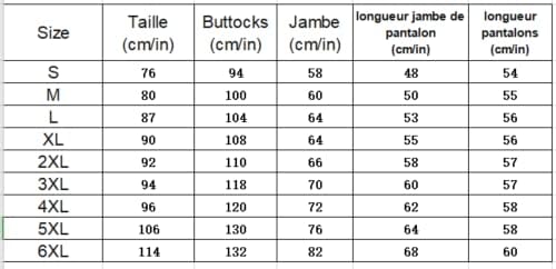 Vue 7 de Short Tactique Pour Homme