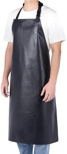 Vue 2 de Homsolver Tablier Industriel Ultra