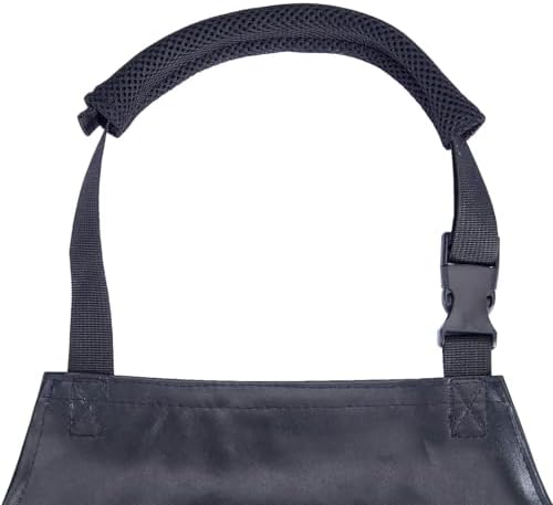 Vue 3 de Homsolver Tablier Industriel Ultra