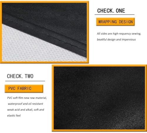 Vue 5 de Homsolver Tablier Industriel Ultra