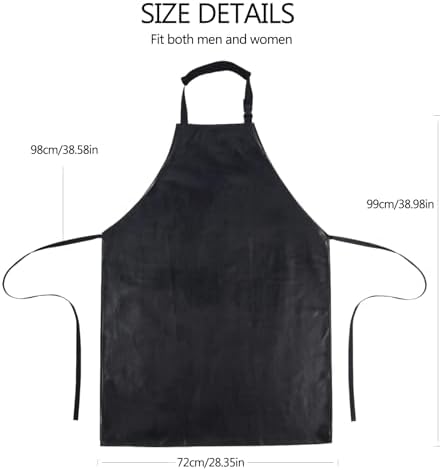 Vue 6 de Homsolver Tablier Industriel Ultra