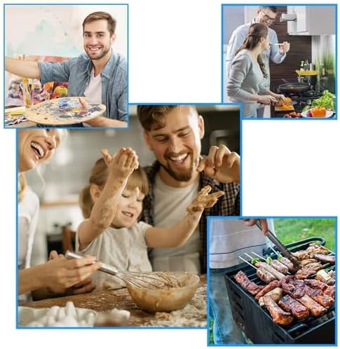 Vue 7 de Homsolver Tablier Industriel Ultra