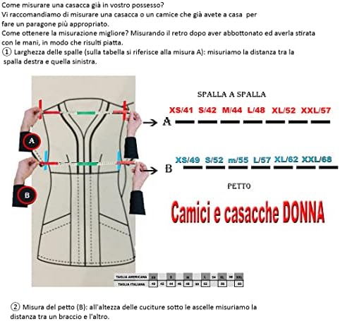 Vue 2 de Chemises De Travail Pour