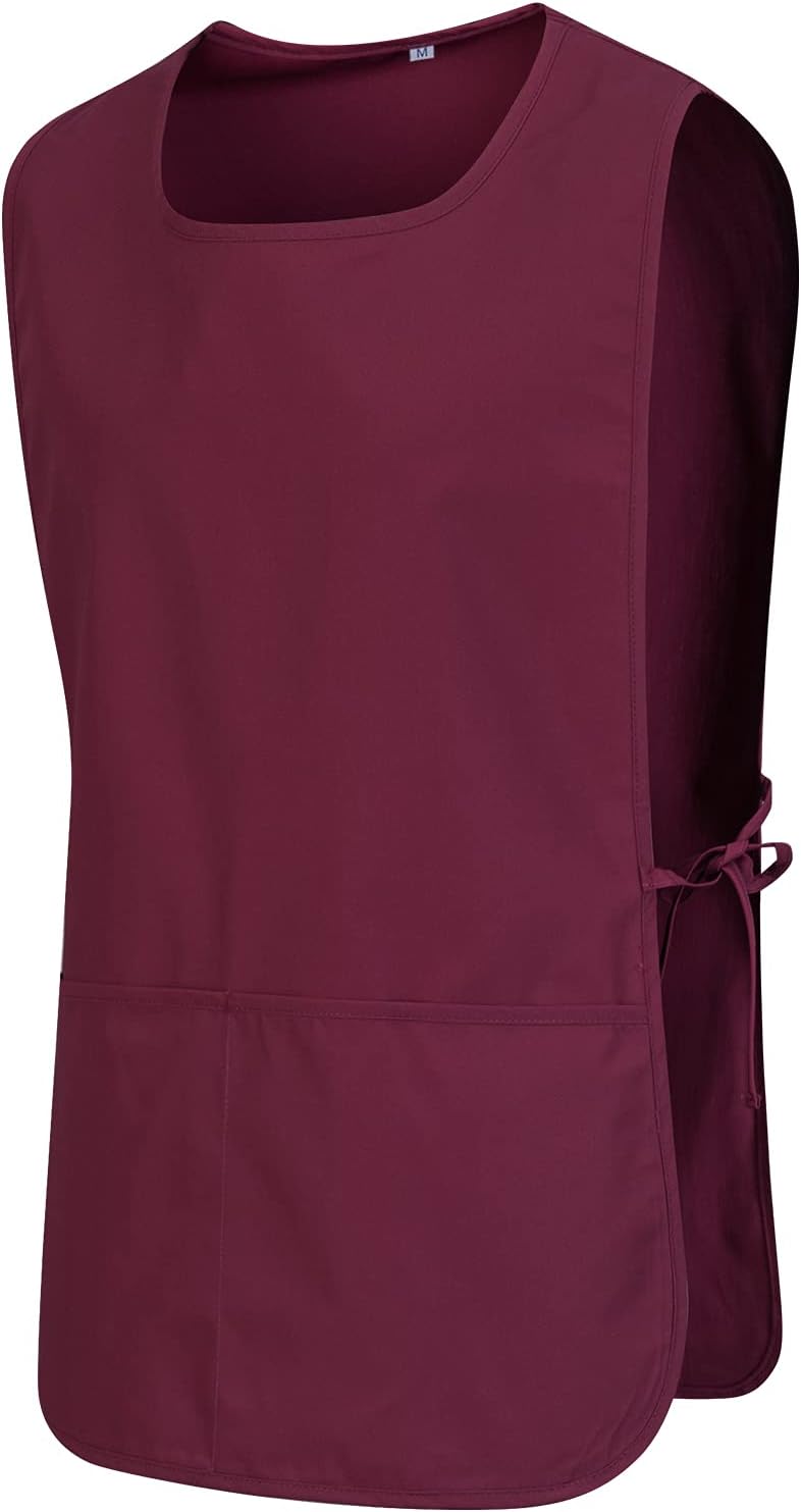 Tablier Nettoyage Uniforme De