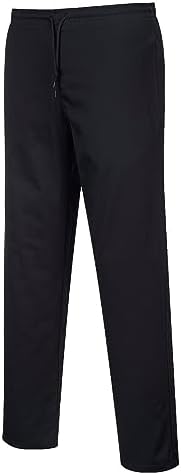 Vue 4 de Pantalon De Travail