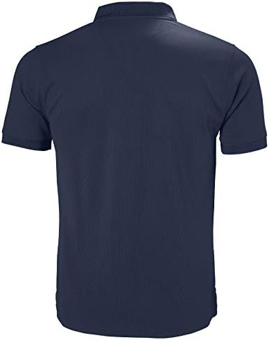 Vue 2 de Polo Driftline Polo Homme