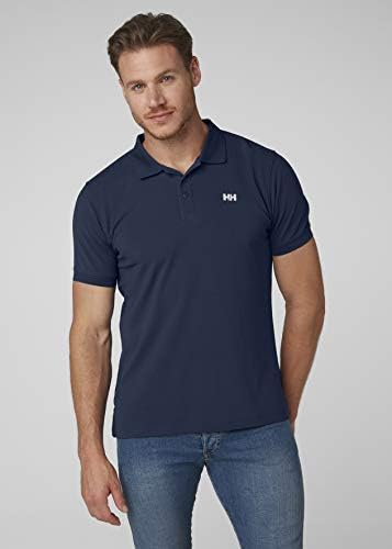 Vue 3 de Polo Driftline Polo Homme