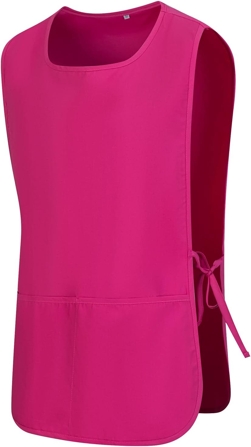 Misemiya Tablier Nettoyage Uniforme