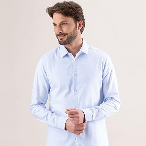 Vue 4 de Teeshirt Col Pur