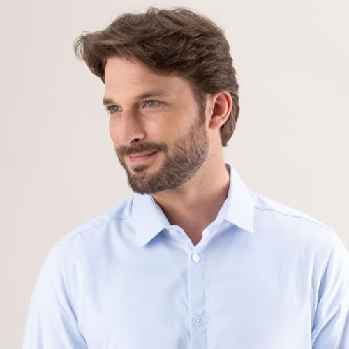 Vue 5 de Teeshirt Col Pur