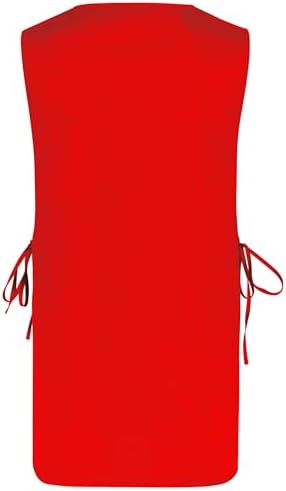 Vue 2 de Ampato Blouse De Travail