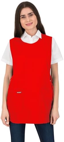 Vue 3 de Ampato Blouse De Travail