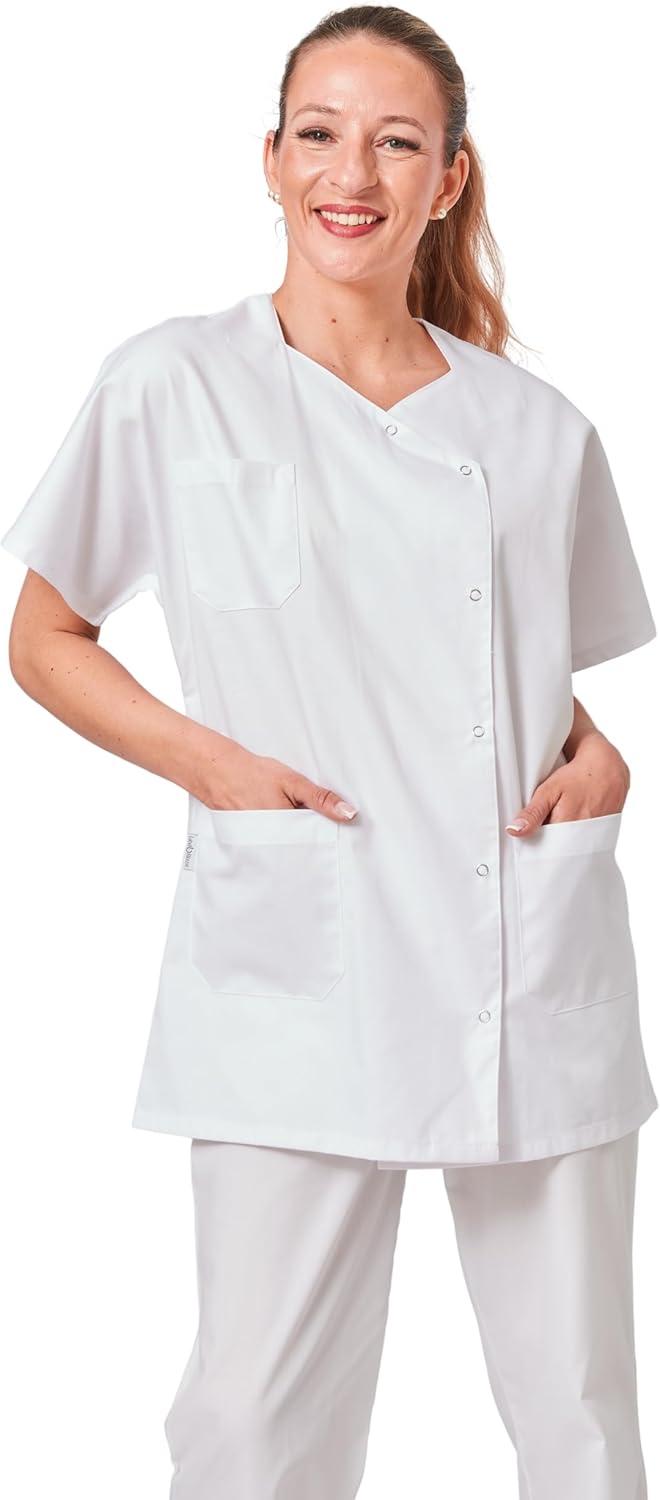 Label Blouse Tunique Medicale