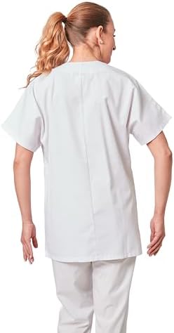 Vue 5 de Label Blouse Tunique Medicale