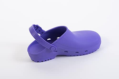 Vue 3 de Max Sabot Femme Et