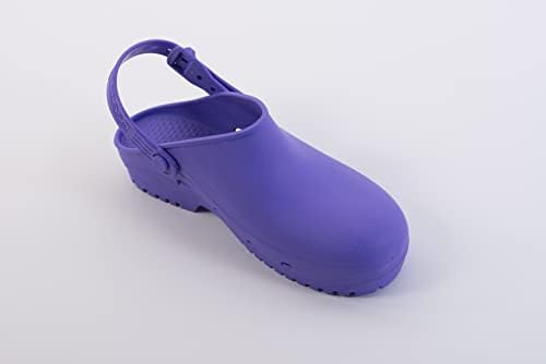 Vue 4 de Max Sabot Femme Et