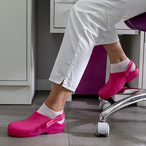 Vue 5 de Max Sabot Femme Et